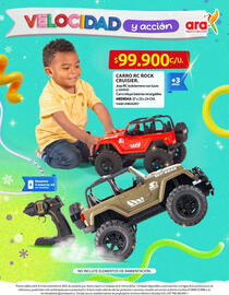 Catálogo Ara semana 45 Página 2