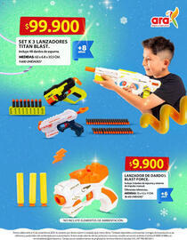 Catálogo Ara semana 45 Página 4