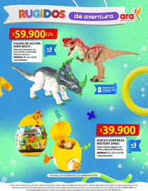 Catálogo Ara semana 45 Página 5