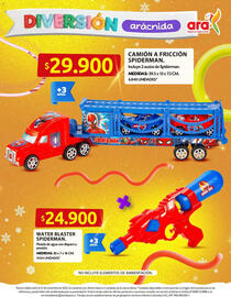 Catálogo Ara semana 45 Página 6