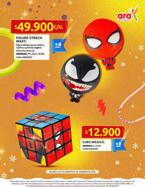 Catálogo Ara semana 45 Página 7