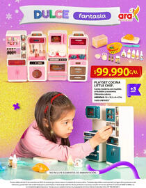 Catálogo Ara semana 45 Página 8