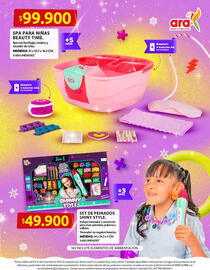 Catálogo Ara semana 45 Página 9