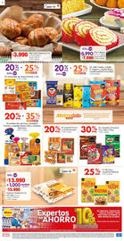 Catálogo Metro Página 2