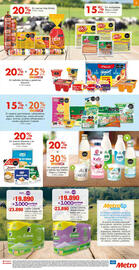 Catálogo Metro Página 3