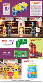 Catálogo Metro Página 6