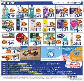 Volantino Sacoph Pagina 12