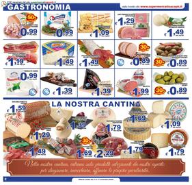 Volantino Sacoph Pagina 2