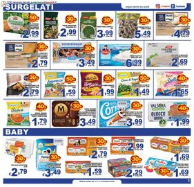 Volantino Sacoph Pagina 3