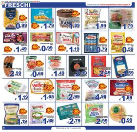 Volantino Sacoph Pagina 8