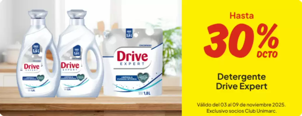 Catálogo Unimarc (válido hasta 9-11)