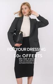 Catalogue Kookai page 1