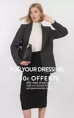 Catalogue Kookai (valable jusqu'au 30-11)