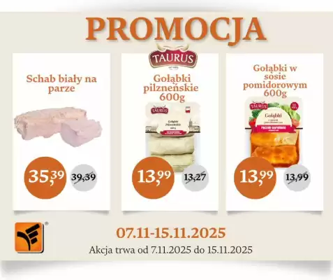 Jubilat gazetka (ważność do 15-11)