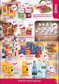 Podwawelska gazetka Strona 3