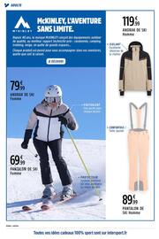 Catalogue Intersport page 2