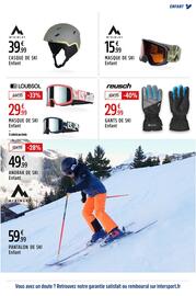 Catalogue Intersport page 5