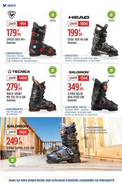 Catalogue Intersport page 8