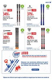 Catalogue Intersport page 9