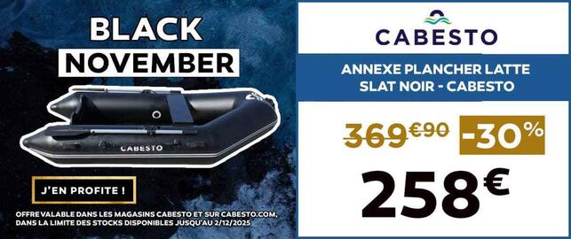 Catalogue Cabesto page 2