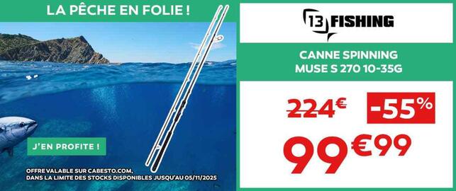 Catalogue Cabesto page 4