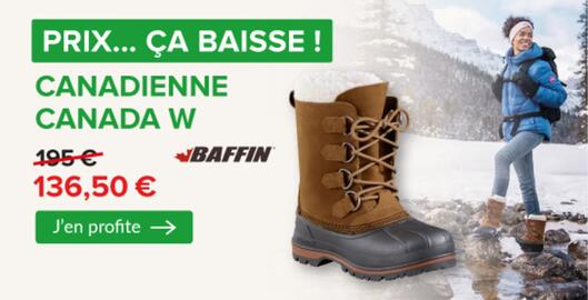 Catalogue Au vieux campeur page 1