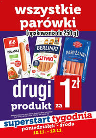 Topaz gazetka Strona 2