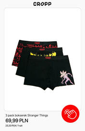 Cropp gazetka tydzień 45 Strona 10