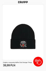 Cropp gazetka tydzień 45 Strona 4