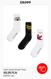 Cropp gazetka tydzień 45 Strona 7