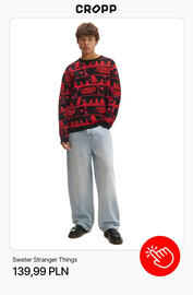 Cropp gazetka tydzień 45 Strona 9