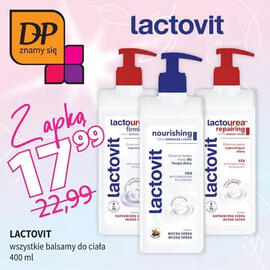 Drogerie Polskie gazetka Strona 3