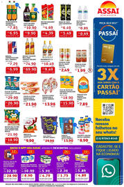 Encarte Assaí Atacadista semana 45 Página 3