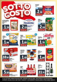 Volantino Gourmet Déco Pagina 2