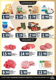 Volantino Gourmet Déco Pagina 3