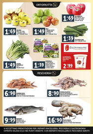 Volantino Gourmet Déco Pagina 4