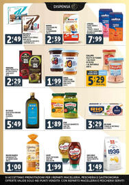 Volantino Gourmet Déco Pagina 6