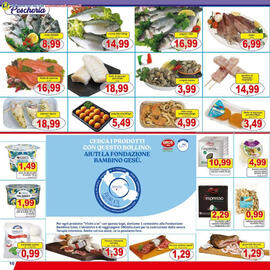 Volantino Pewex Pagina 10