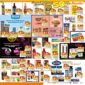 Volantino Pewex Pagina 11