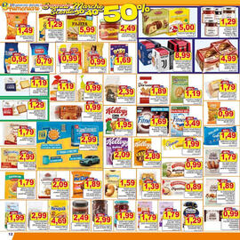 Volantino Pewex Pagina 12