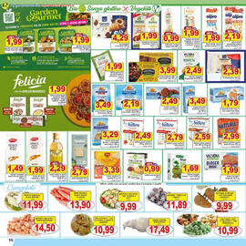 Volantino Pewex Pagina 16