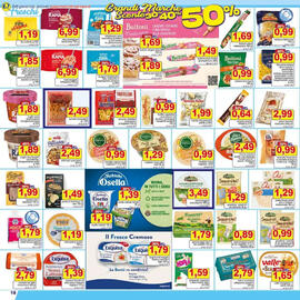 Volantino Pewex Pagina 18