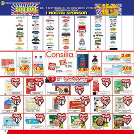 Volantino Pewex Pagina 2