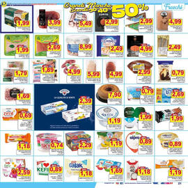 Volantino Pewex Pagina 21