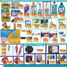 Volantino Pewex Pagina 22