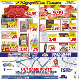 Volantino Pewex Pagina 24