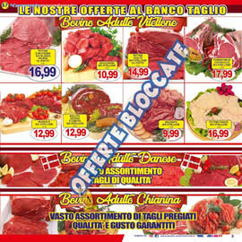 Volantino Pewex Pagina 3