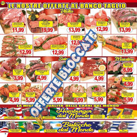 Volantino Pewex Pagina 4