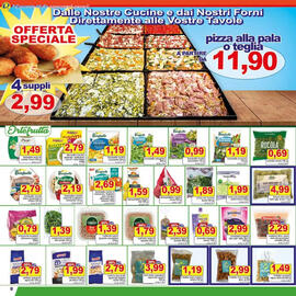 Volantino Pewex Pagina 8