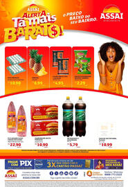 Encarte Assaí Atacadista Página 1